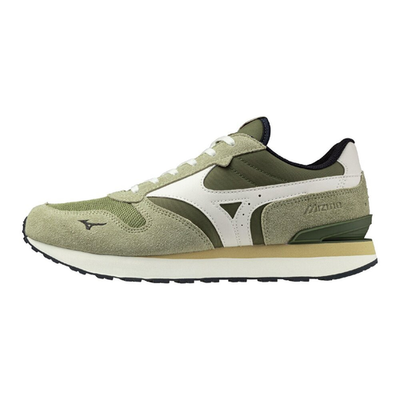 Mizuno RB87 Khaki Dark Green White D1GA235230 Men's Size | eBay