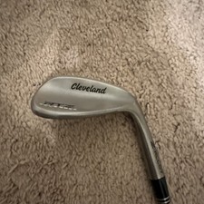 Cleveland RTZ Wedge - New 2025 -