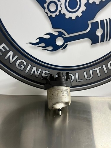 09-15 PEUGOT CITROEN BERLINGO 1.6 HDI FUEL FILTER F026402862