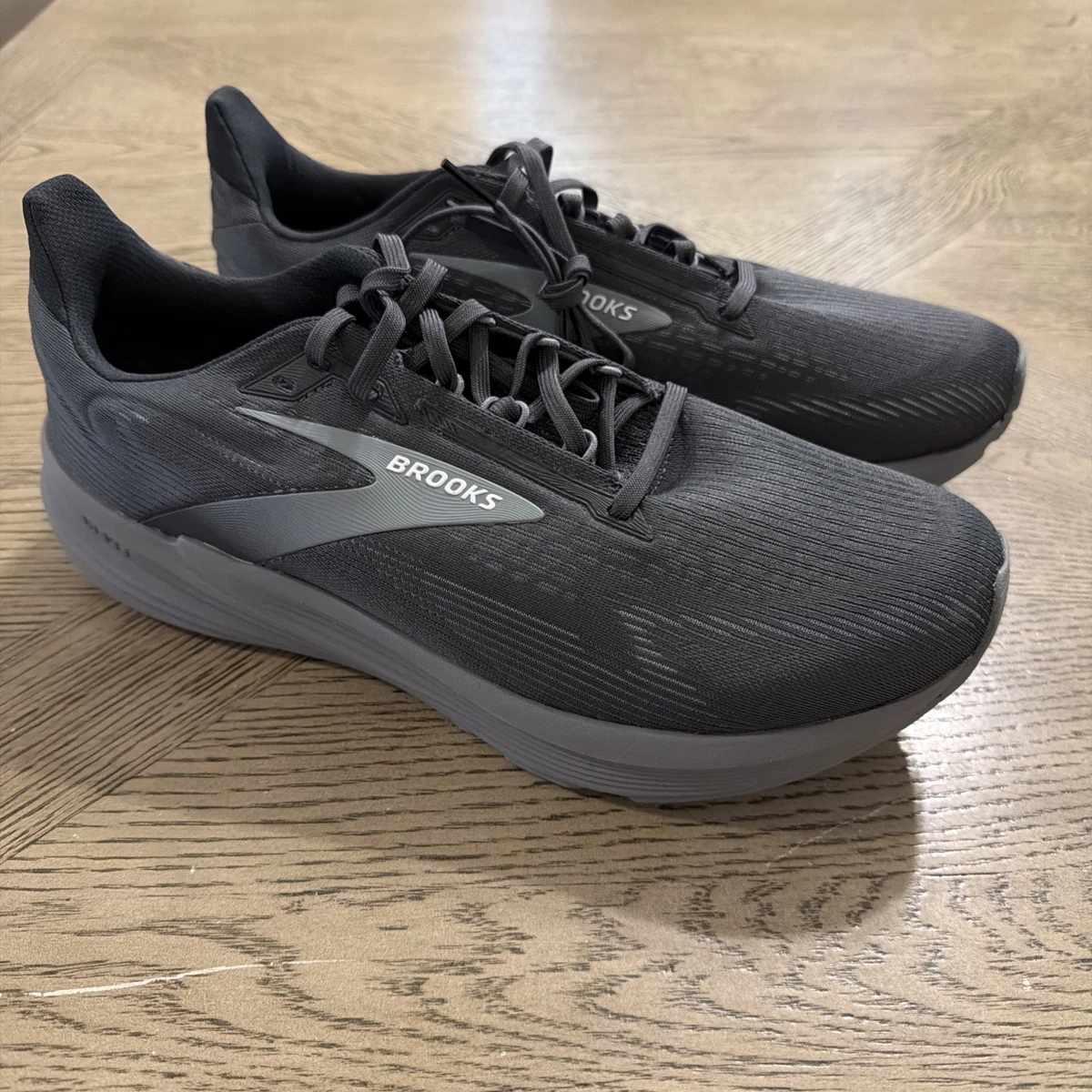 Brooks Revel 8 Primer Blackened Pearl for sale | eBay