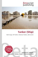 Lambert M. Surhone (U. A.) | Tanker (Ship) | Taschenbuch | Englisch (2026)