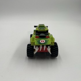 LEGO Racers: Vicious Viper (8231) - Complete + Instructions