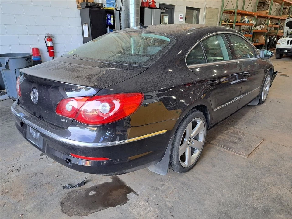 Cilindro maestro de freno Volkswagen 2012 VW CC Sku #4251007 Foto 4 de 4