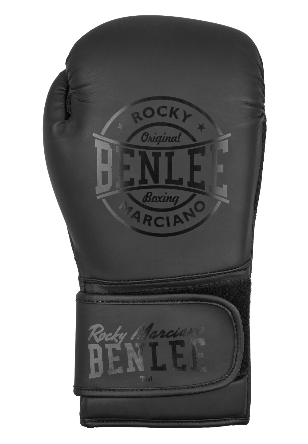 Benlee Black Label Nero Boxhandschuhe 199209 Боксер кикбоксер Тайский боксер 10990₽