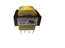 NEW Zettler Magnetics ADH30024 2343588 V L124082811 Power Transformer
