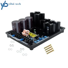 Automatic Voltage Regulator AVR AVC63-12B2 for Generator Genset
