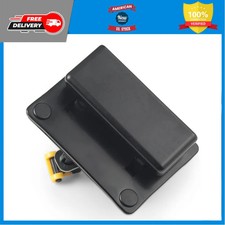Rear Cargo Door Latch Handle Metal For Chevy Astro Express Tahoe GMC Yukon Sa...