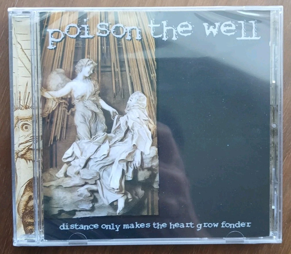 Poison The Well products for sale | eBay