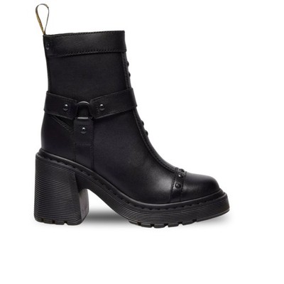 Schuhe Dr. Martens  Spence Harness  42614001 - 9W