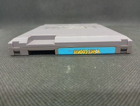 Yoshi's Cookie - Nintendo NES EU PAL - NES-CH-FRA