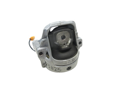 08-12 AUDI 8T S5 13-15 RS5 4.2 ENGINE MOUNT ELECTRIC LEFT OR RIGHT OEM 031125 L