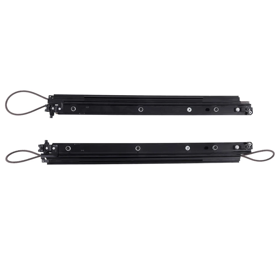 Panoramic Sunroof Sliding Track for Mercedes-Benz S-Class 13-20 A2227800100 QME - Image 2 of 4