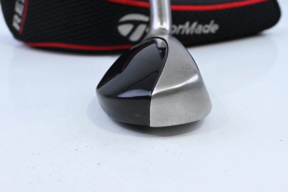 Taylormade Rescue Mid #3 Hybrid / 19 Degree / Regular Flex Light Metal Shaft - Image 3 of 4