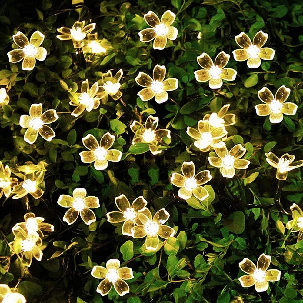 Lampada Da Tavolo Statua Buddha Da Giardino Luce LED Ricarica Solare 27cm 87815334