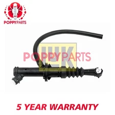 Fits Renault Megane Sc�nic Grand Fluence Clutch Master Cylinder Poppy #1