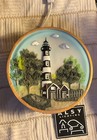 ALSY LIGHTING Bodie Lighthouse Accent Lamp night light  New — photo 1