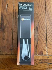 M-Audio SP-2 Professional Piano Style Sustain Pedal