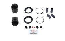 Etrier de frein Ford GRANADA