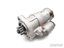 Land Rover Range Rover Velar Starter Motor 2.0 D200 4x4 Diesel 150kW (204 HP)