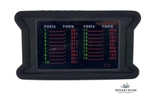 Steren BL-526-105 Handheld Portable HDMI Display Tester - READ