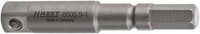 Hazet VerläNgerung, Kraft-Stecknuss 8508S-1