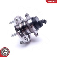 Esen SKV Radlagersatz 29SKV290 FüR KIA