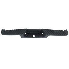 Black Rear Bumper Step Pad Replacement for F250
