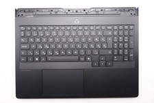 Original 5CB1S31147 Lenovo Thinkpad Keyboard Hungarian Backlight Pro 5 16ADR10