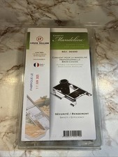 Bron Mandoline Safety Guard - D455