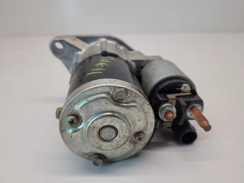 Jeep Renegade 2015-2020 motor de arranque 2,4 L  Foto 3 de 4