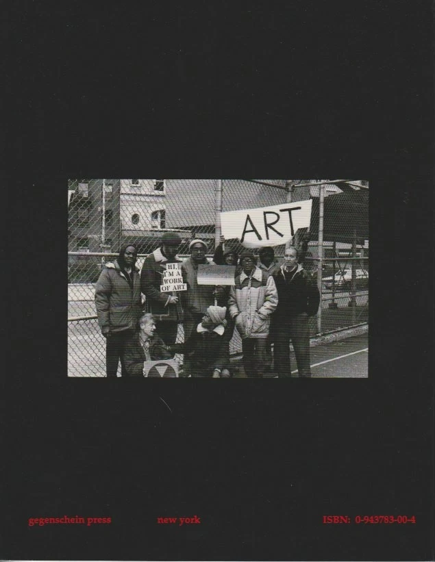 Signed 1st edition hand colored photos by Gunter Temech w/ poetry by Phil Smith - Image 2 of 4