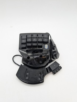 Belkin N52TE Tournament Edition Gaming Keyboard F8GFPC200 Controller