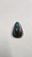 Hübscher Kleiner Koroit Boulder Opal