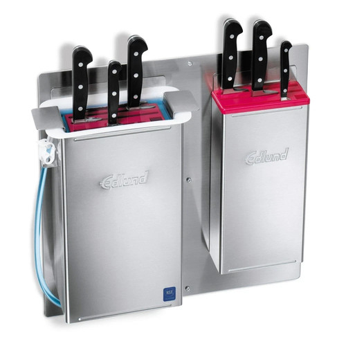 Edlund KSS5050 Knife Sanitizing System - Picture 1 of 6