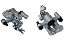 Bremssattel Hinterachse rechts für MAZDA MX-5 I II