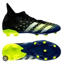 adidas Predator Freak.3 FG Demonscale Size 11 Kids
