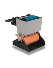 Incollatrice manuale con rullo superiore (122 mm) VIRUTEX EM25D