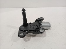 Lunette arrière Renault SCENIC