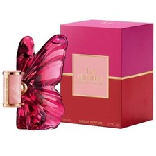 CAROLINA HERRERA LA BOMBA 2.7 OZ EDP SPRAY FOR WOMEN NEW IN BOX