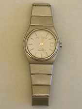 Orologio GIRARD PERREGAUX "Il Laureato" Chronometer Ref.4265-Mint- Vintage Watch