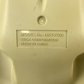 SEGA DreamCast Controller HKT-7700 Assorted Set of 6 Tested Works Japan 9489 UT
