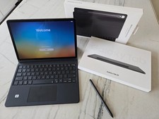 Samsung Galaxy Tab S9 256 GB, Wi-Fi, 11 in - Graphite, Bundle.