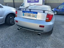 Pare-choc arrière Toyota CELICA