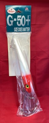 Manns Giganticus G-50+