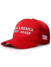 Trump MAGA Hat President Donald Trump Hat Make America Great Again 45-47