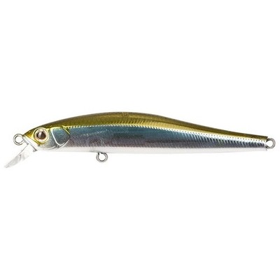 ZipBaits Rigge 90S 021R, Lenght mm 90, Sinking Fishing Wobbler
