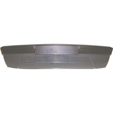 Stoßstange vorne für Mercedes 190 E/D W201 82-88 ABS schwarz-grau 1000478