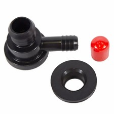 Genuine Ford Power Brake Booster Check Valve 2l1z2365aa Genuine Ford Power Brake Booster Check Valve 2l1z2365aa