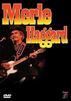 Haggard - In Concert - Dvd - G3Z