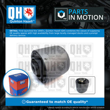 Wishbone / Control / Trailing Arm Bush fits MERCEDES CLS500 C218, X218 4.7 Front